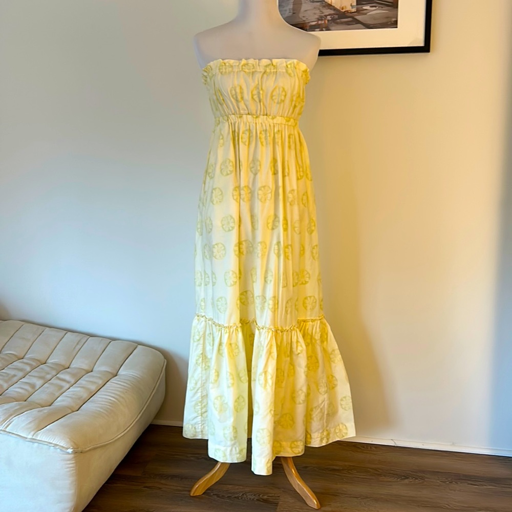 FREE PEOPLE Maxi Dress